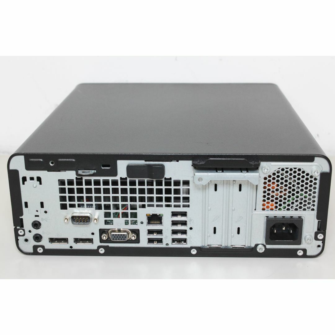 HP/ProDesk 600 G3 SFF/Win11/Core i5 ④