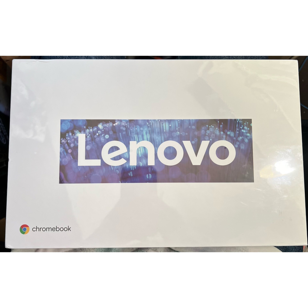Lenovo Chromebook タブレットPC/タブレット