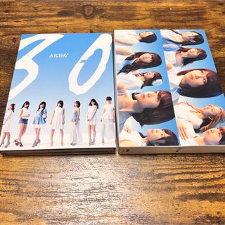 AKB48 1830ｍ(2CD＋DVD複合)(アイドル)