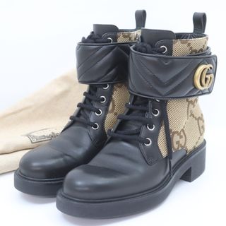 グッチ ブーツ(レディース)の通販 700点以上 | Gucciのレディースを