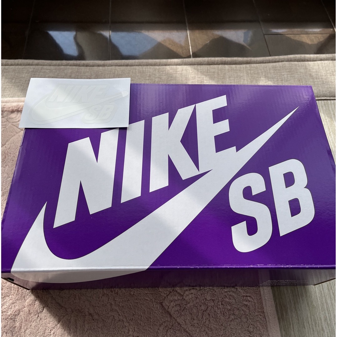 Nike SB Dunk Low Pro "Wheat"