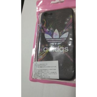 アディダス(adidas)のアディダスiPhone用アクセサリー(iPhoneケース)