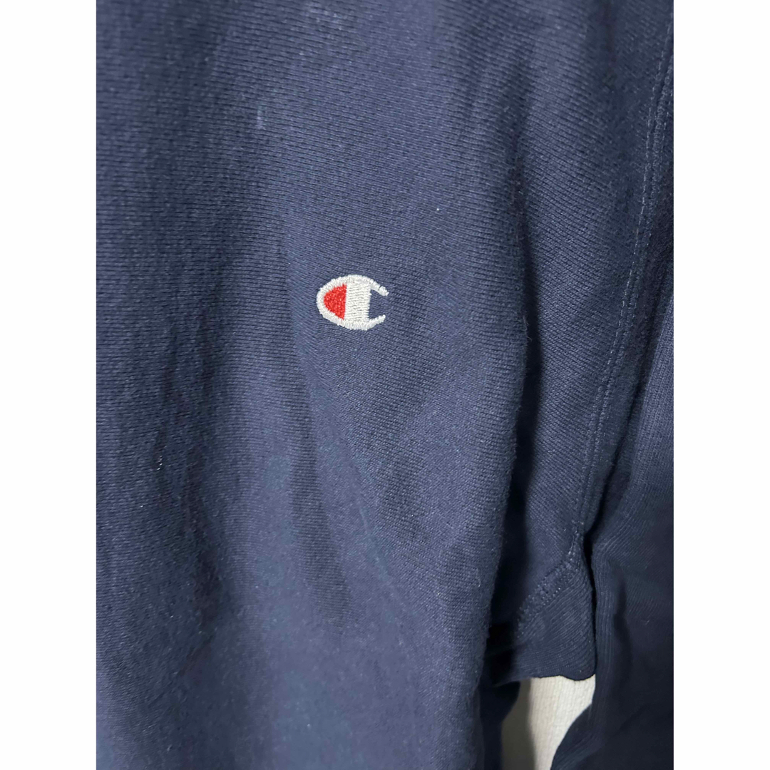 champion チャンピオン　リバースウィーブ　USA90s