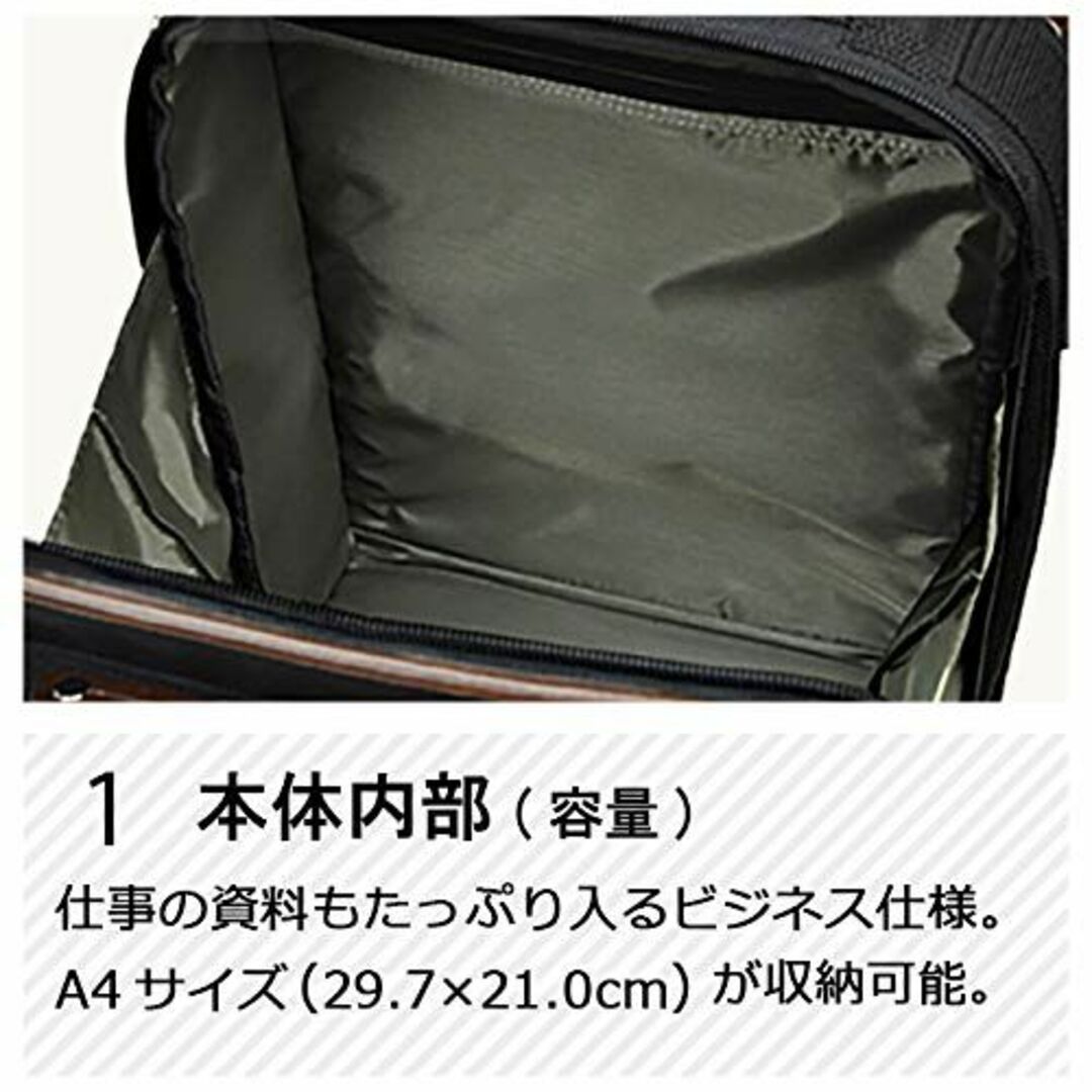 メンズ平野鞄 ショルダーバッグ ビジネスバッグ メンズ 斜めがけ 大人 小さめ B5