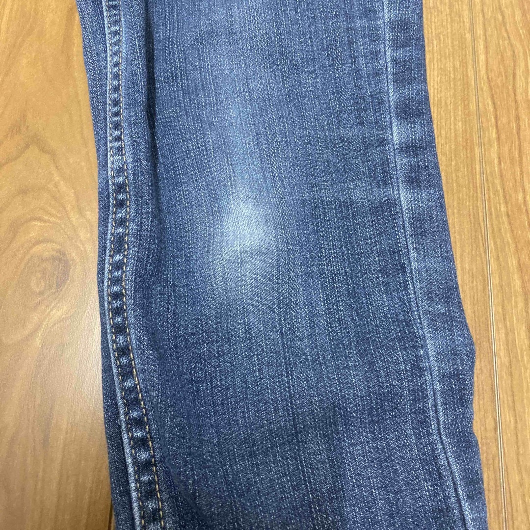 Navy レディースデニムジーンズ　USED レディースのパンツ(デニム/ジーンズ)の商品写真