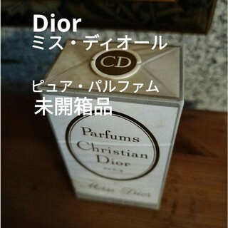 ディオール(Christian Dior) ビンテージ 香水 レディースの通販 100点