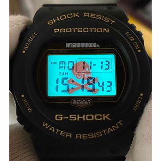 KITH X G-SHOCK 6900 25TH ANNIVERSARY