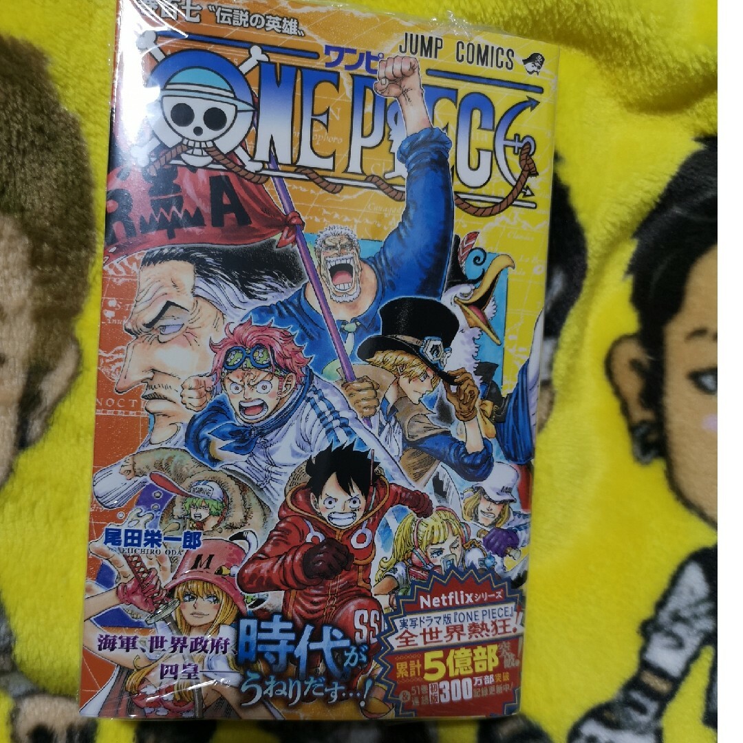 集英社 - daiking様専用ページ 漫画 ONE PIECEの通販 by ゆきんこ's