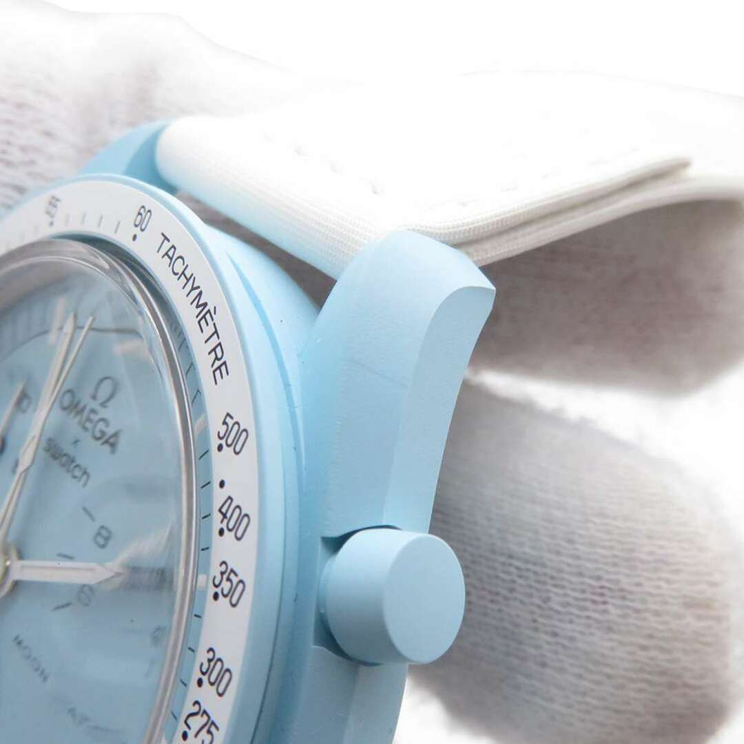swatch - スウォッチ オメガ コラボ MISSION TO URANUS ミッション