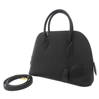 エルメス HERMES ツイリー 黒 ブラック系等 ケリー バーキン ボリード