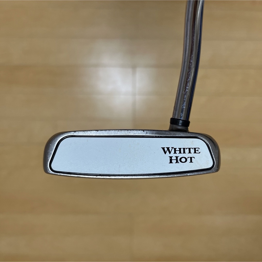Callaway Golf - オデッセイ ホワイトホット 2ボール パター ツアー