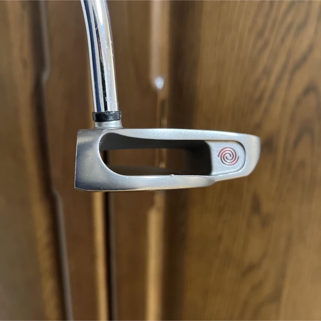Callaway Golf - オデッセイ ホワイトホット 2ボール パター ツアー