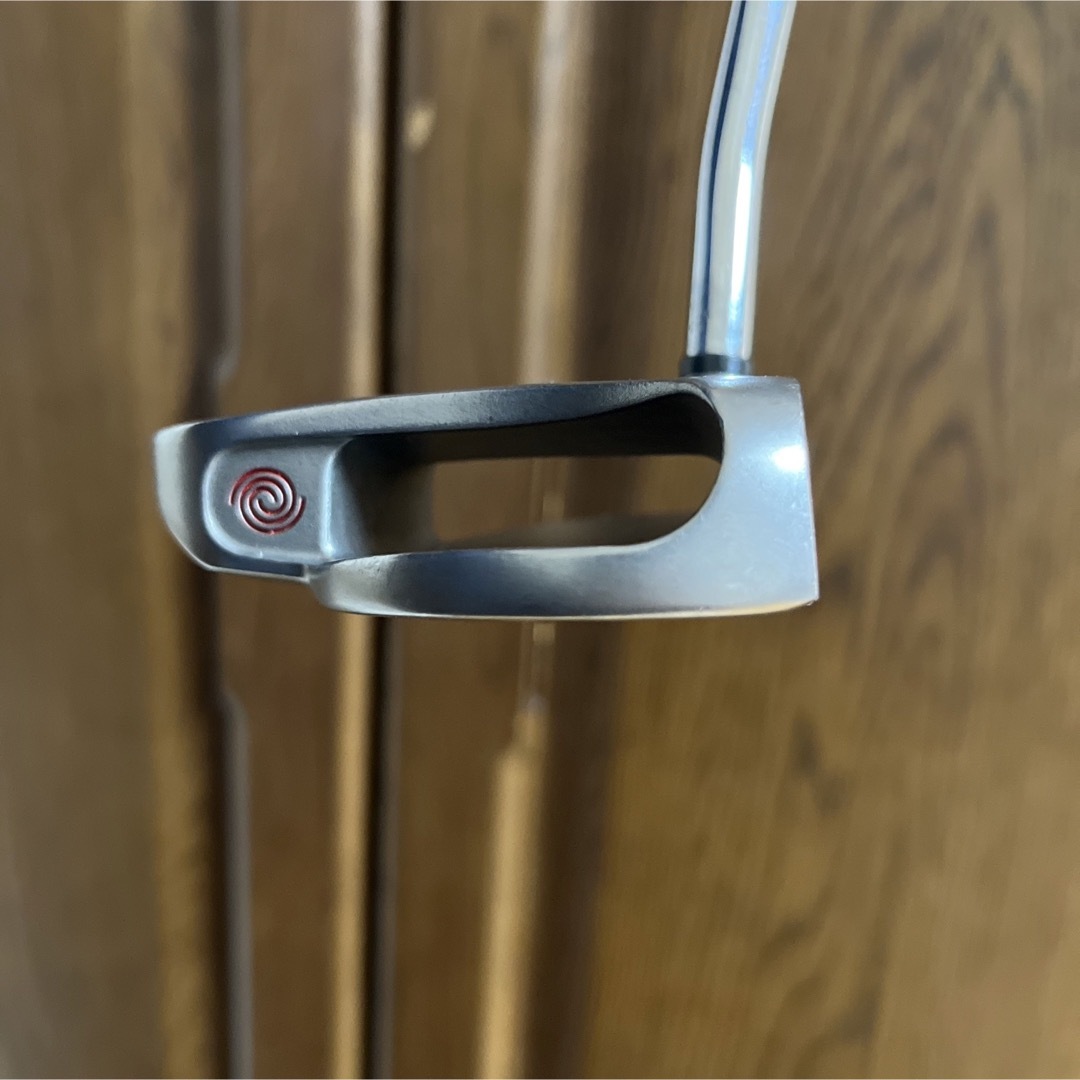 Callaway Golf - オデッセイ ホワイトホット 2ボール パター ツアー