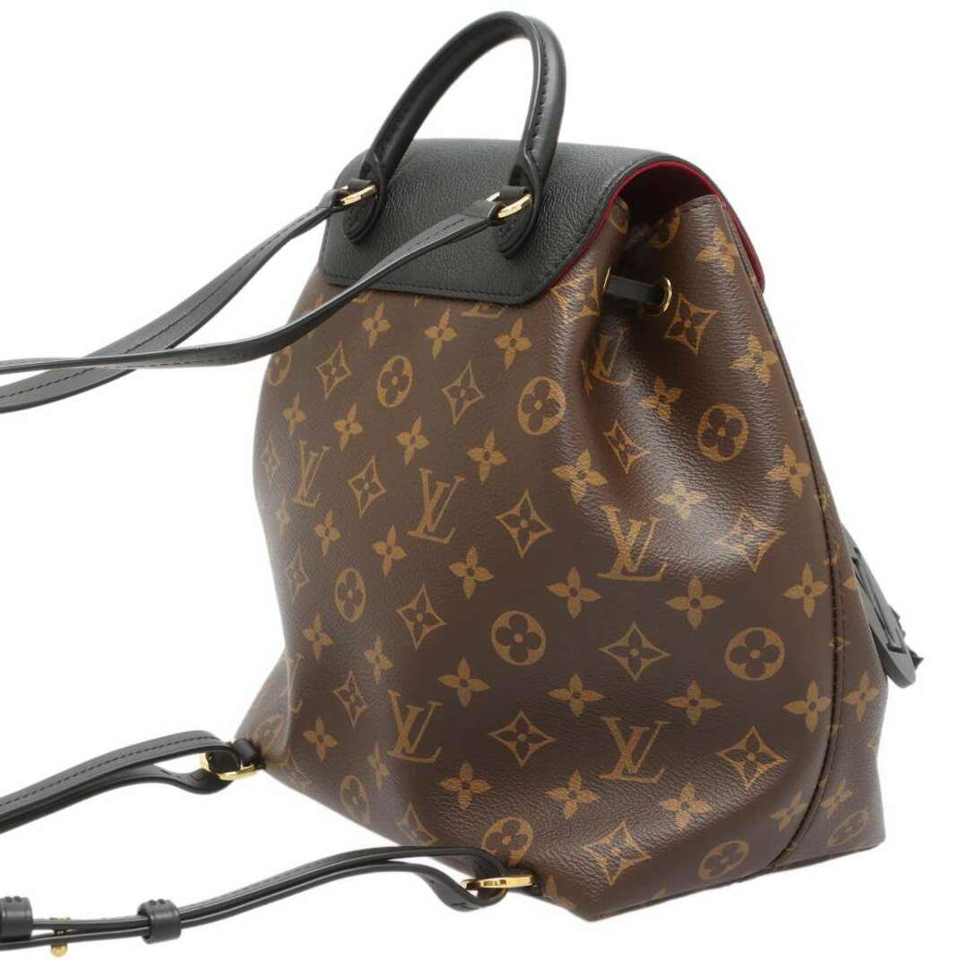 LOUIS VUITTON - ルイヴィトン リュック モノグラム モンスリ NM PM