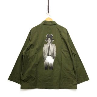 ワコマリア アウターの通販 2,000点以上 | WACKO MARIAを買うならラクマ