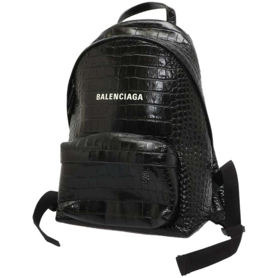 52000円に設定しました値下げ！！！バレンシアガ レザー リュック BALENCIAGA