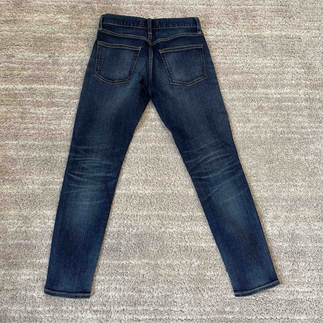 RED CARD - RED CARD ANNIVERSARY デニム size21の通販 by RED CARD - RED CARD ANNIVERSARY デニム size21の通販 by