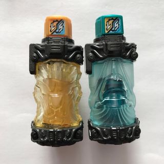 バンダイ(BANDAI)のSG/DX 仮面ライダービルド ライオンクリーナーフルボトル(特撮)