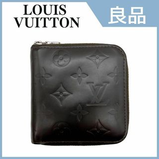 ルイヴィトン(LOUIS VUITTON)のルイヴィトン M66510 モノグラム ポルトモネ ラウンドジップ 二つ折り財布(折り財布)