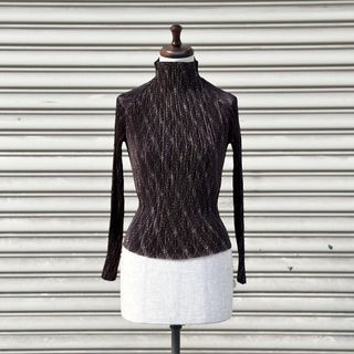 ISSEY MIYAKE - 【値下げ】イッセイミヤケ PLEATS PLEASE プリーツ