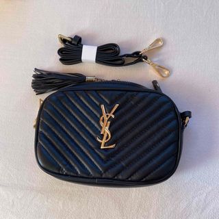 イヴサンローラン(Yves Saint Laurent)のYSL ショルダーバッグ(ショルダーバッグ)