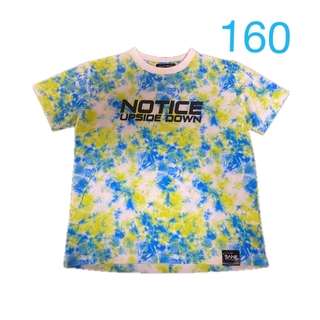 ボーイズ　半袖Tシャツ　160(Tシャツ/カットソー)
