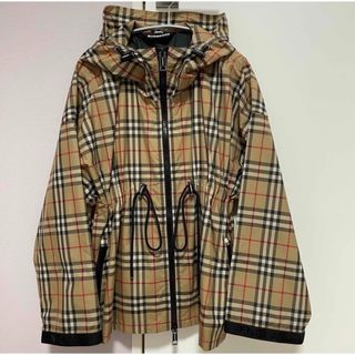 バーバリー(BURBERRY) ポンチョ(レディース)の通販 100点以上