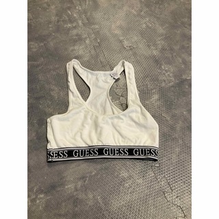 GUESS - GUESS キャミ トップス ジム