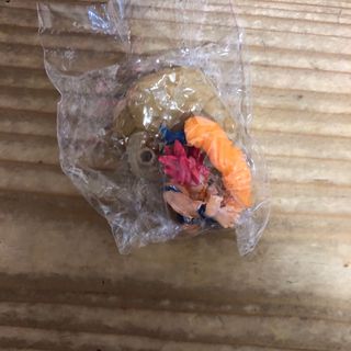 ドラゴンボール(ドラゴンボール)のチョコサプドラゴンボール(その他)