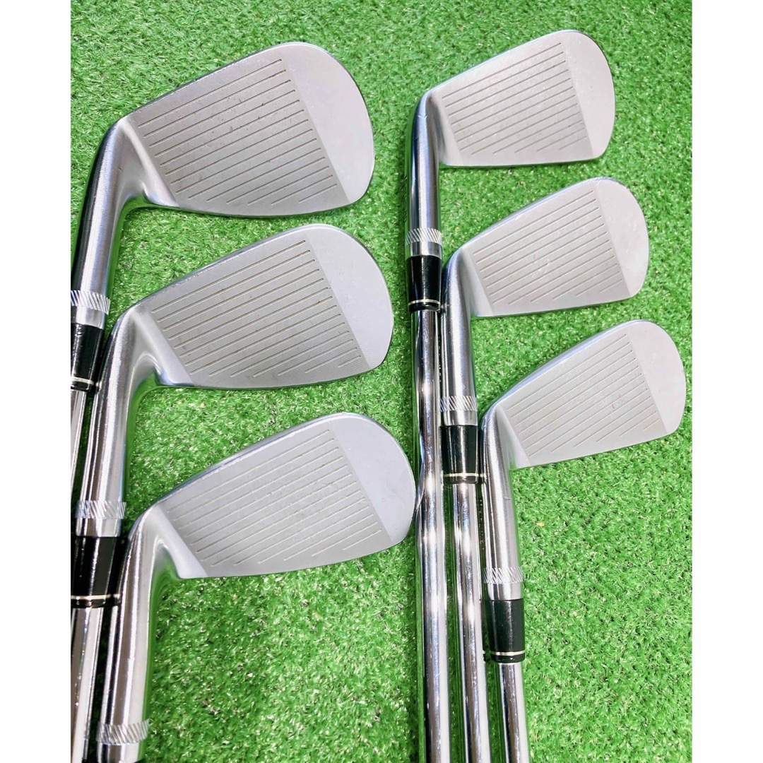 Maruman - ☆マルマン コンダクター CONDUCTOR PRO-X FORGED アイアン