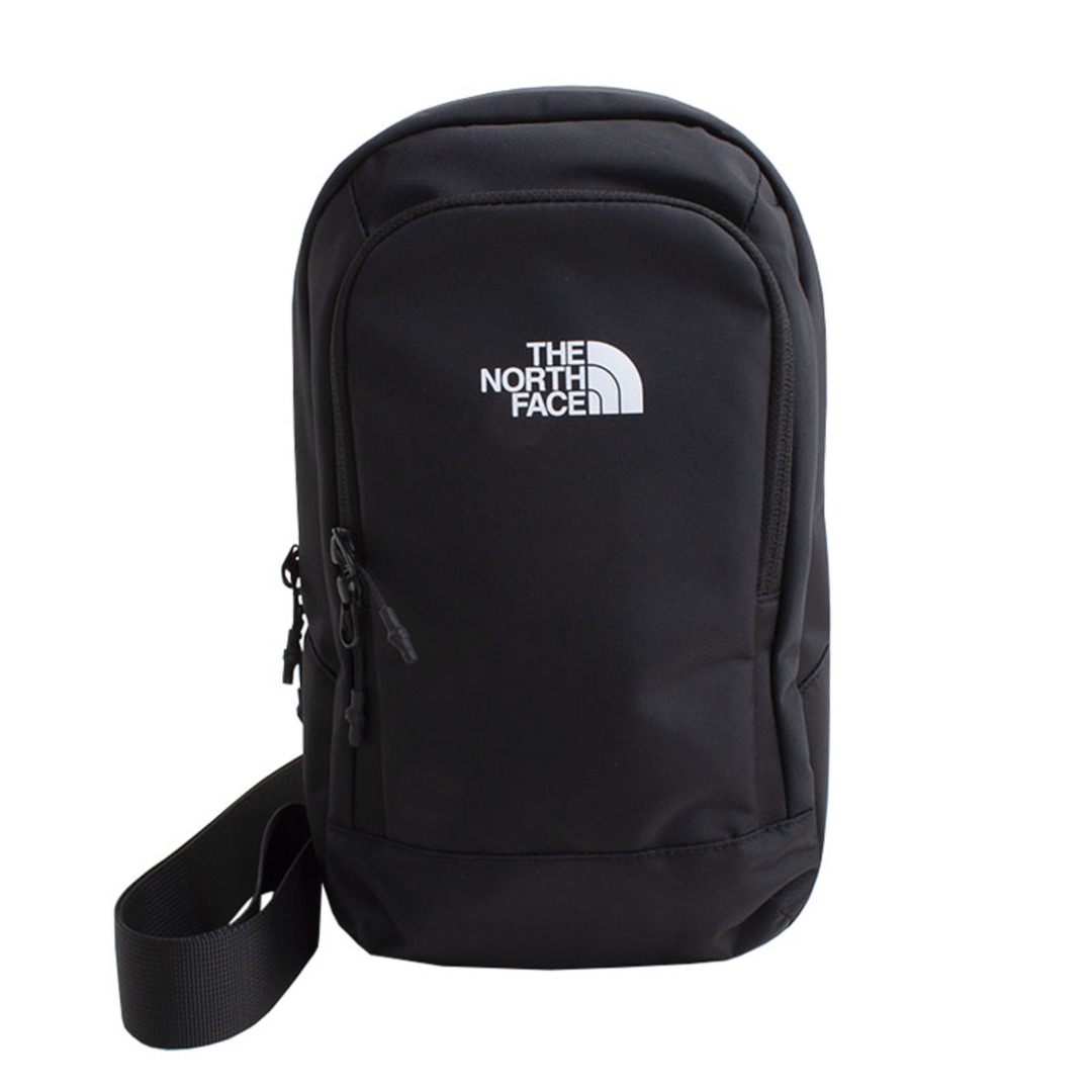 THE NORTH FACE(ザノースフェイス)のノース・フェイス THE NORTH FACE ショルダー nn2pp06a メンズのバッグ(ショルダーバッグ)の商品写真