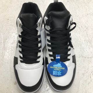 ケースイス(K-SWISS)のKSWISS スノーシューズ　スノトレ　27cm 防水設計(スニーカー)