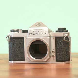 ペンタックス(PENTAX)のジャンク品 ペンタックス SV フィルムカメラ #113(フィルムカメラ)