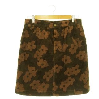 ミュベールワーク スカート(ブラウン/茶色系)の通販 18点 | MUVEIL
