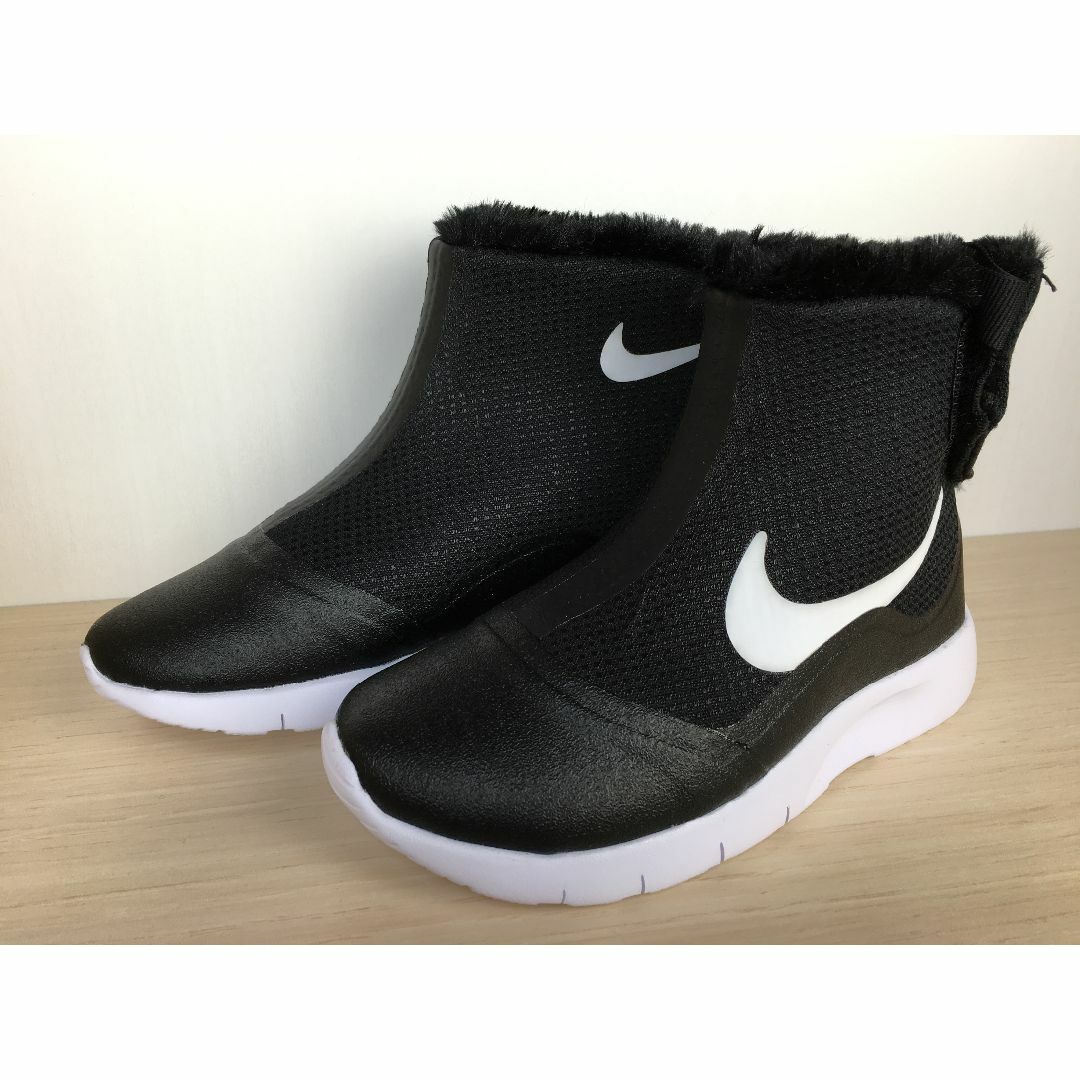 NIKE(ナイキ)のナイキ タンジュンHI PSV ブーツ 靴 17,5cm 新品 (949) キッズ/ベビー/マタニティのキッズ靴/シューズ(15cm~)(ブーツ)の商品写真