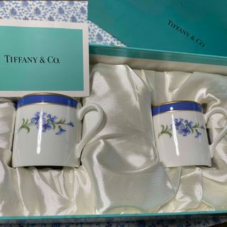 ティファニー グラス/カップの通販 5,000点以上 | Tiffany & Co.の ...