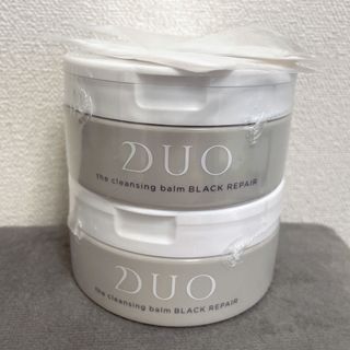 デュオ(DUO)のDUO ザ クレンジングバーム ブラックリペア 90g (クレンジング/メイク落とし)