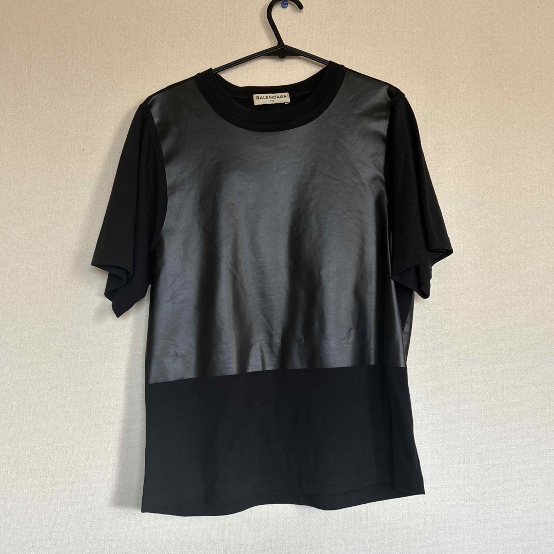 Balenciaga(バレンシアガ)のBalenciaga tシャツ メンズのトップス(Tシャツ/カットソー(半袖/袖なし))の商品写真