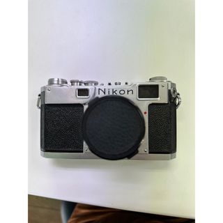 ニコン(Nikon)のNikon カメラ　(ジャンク品)(フィルムカメラ)