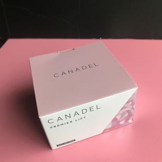 デュオ(DUO)のCANADEL カナデル  プレミアリフト(オールインワン化粧品)