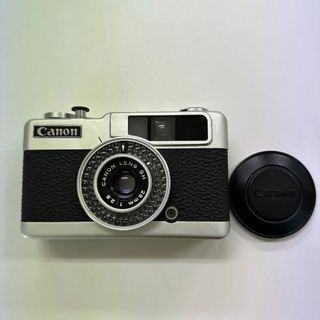 キヤノン(Canon)のCanon カメラ　(ジャンク品)(フィルムカメラ)