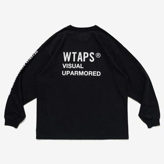 ダブルタップス WTAPS 20AW リフターズ ロングスリーブ Tシャツ 長袖