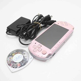 PSP（ピンク/桃色系）の通販 500点以上（エンタメ/ホビー） | お得な