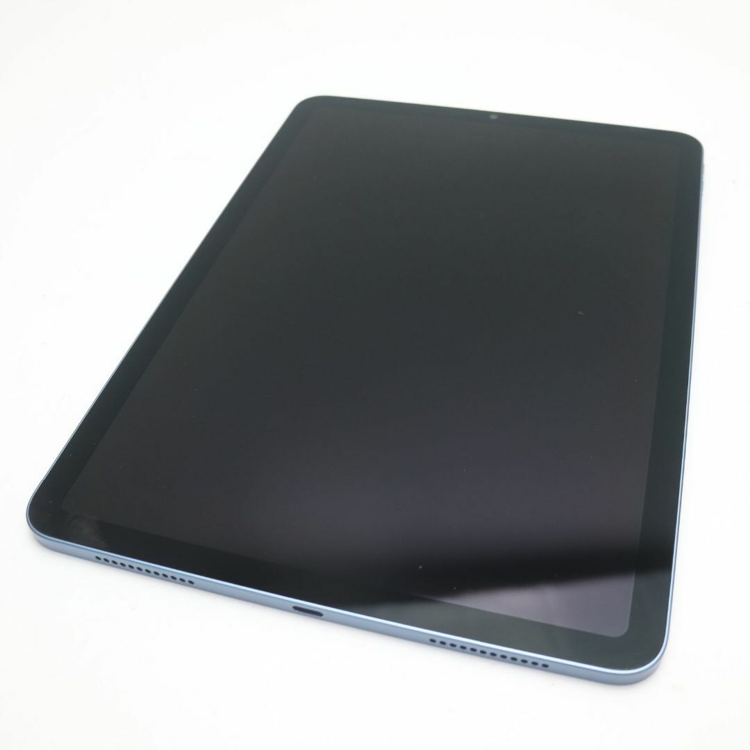 超美品 iPad Air 5 第5世代 Wi-Fi 10.9インチ 64GB ブルー