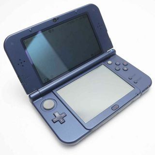 ⭐️良品‼︎ Nintendo 3DS LL レッド×ブラック　オマケ付　送料込