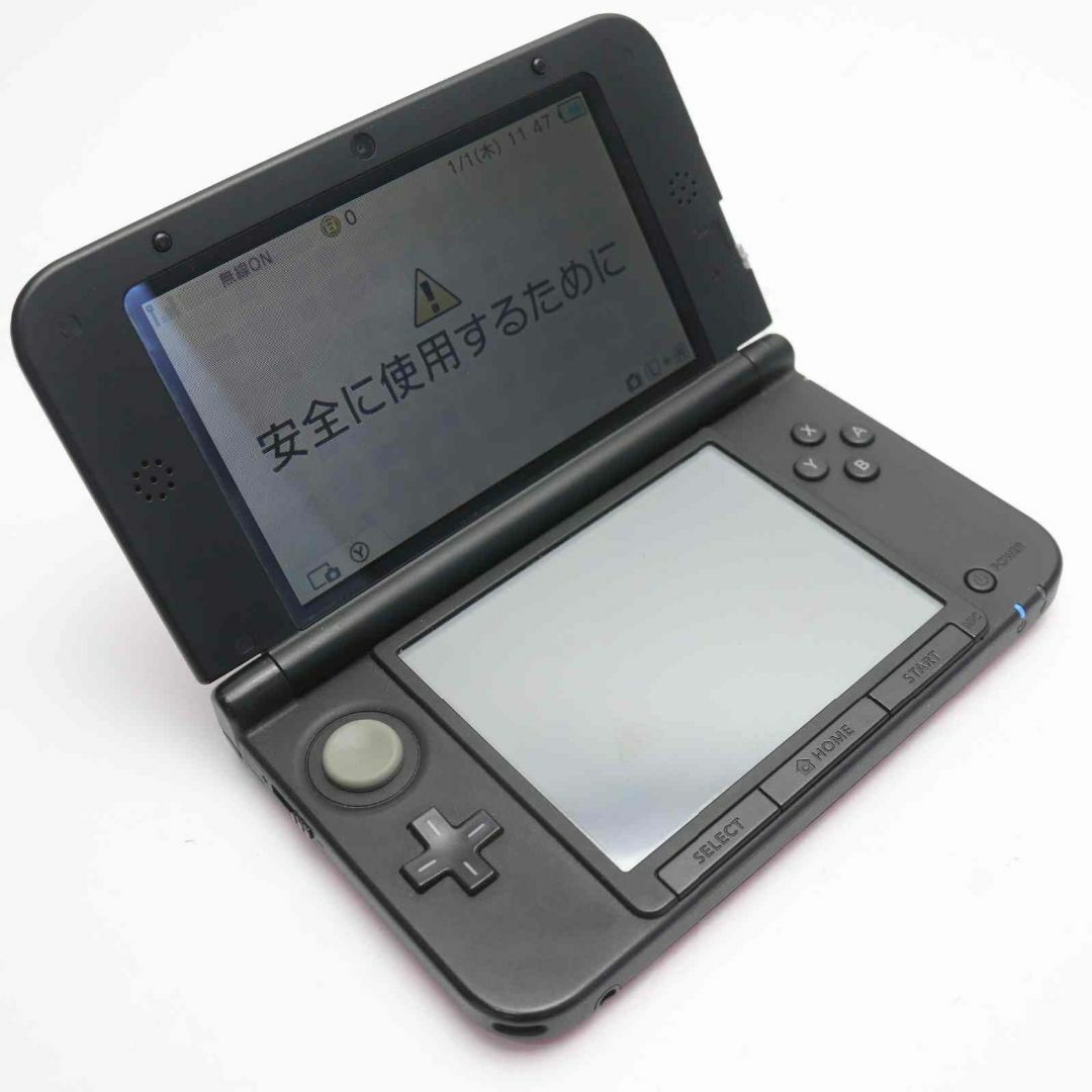 国内正規流通品 ニンテンドー3DS LL レッド aspac.or.jp