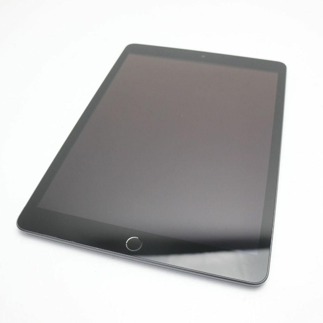 超美品 iPad 第9世代 Wi-Fi 64GB スペースグレイ - www.sorbillomenu.com