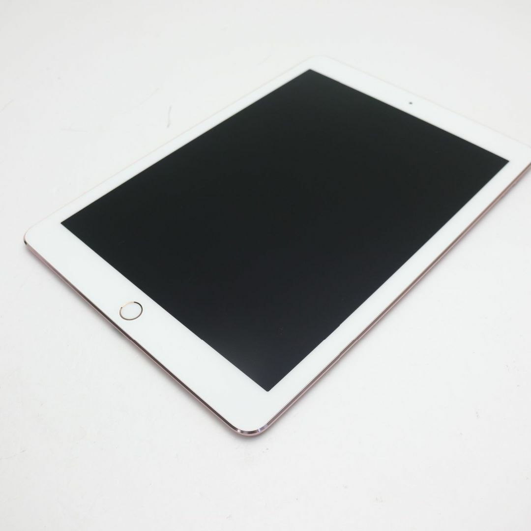 超美品 SIMフリー iPad Pro 9.7インチ 32GB