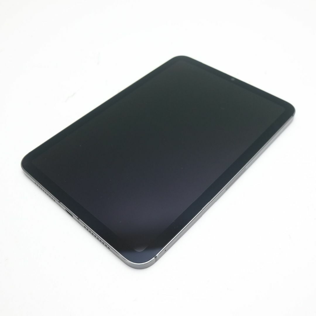 SIMフリー iPad mini 第6世代 256GB スペースグレイ