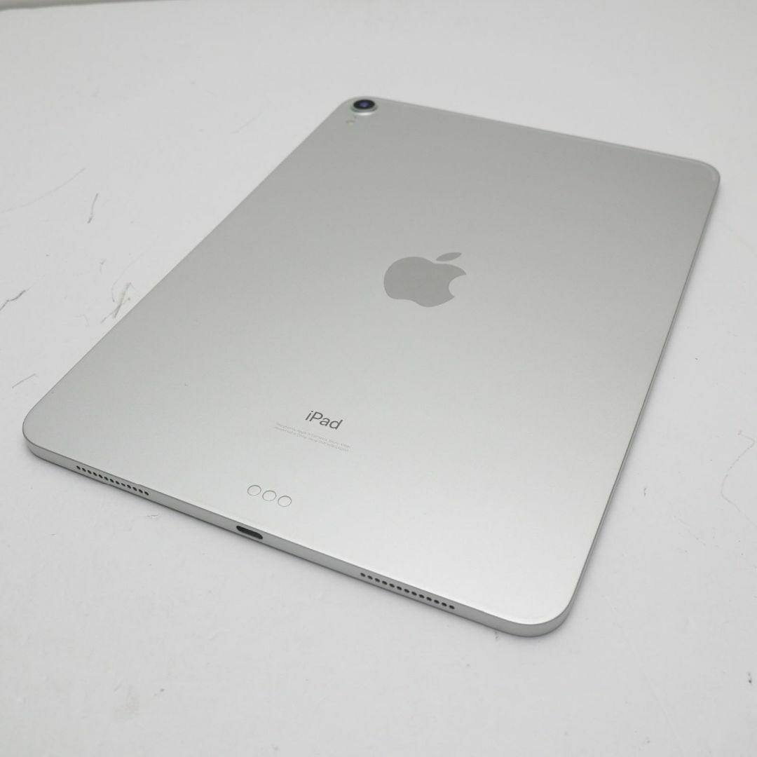 超美品 iPad Pro 11インチ Wi-Fi 256GB シルバー